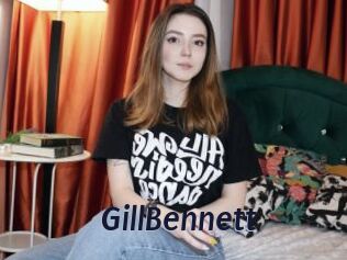 GillBennett