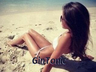 GinTonic