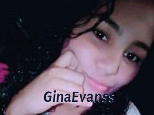 GinaEvanss