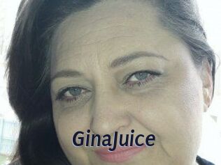 GinaJuice