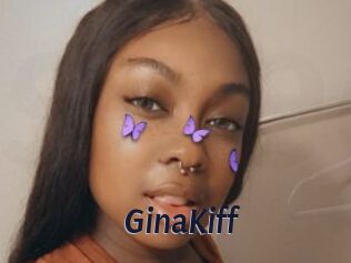 GinaKiff