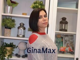 GinaMax