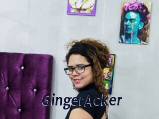 GingerAcker