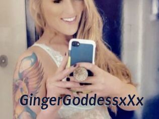 GingerGoddessxXx