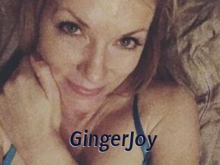 GingerJoy