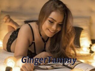 GingerTammy