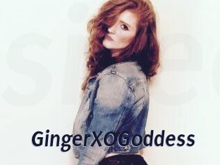 GingerXOGoddess
