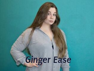Ginger_Ease