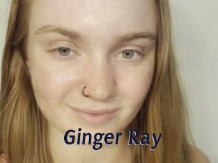 Ginger_Ray
