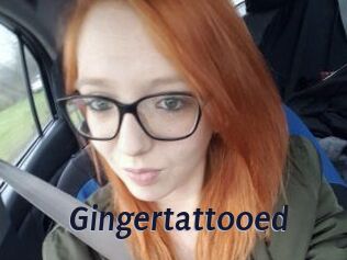 Gingertattooed