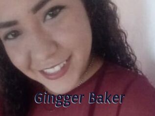 Gingger_Baker