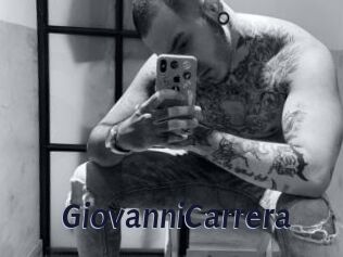 GiovanniCarrera