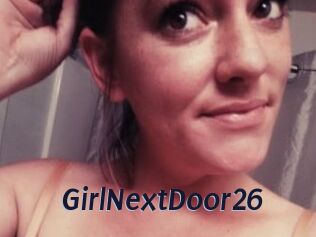 GirlNextDoor26