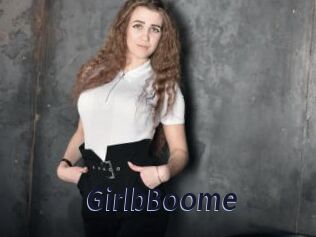 GirlbBoome