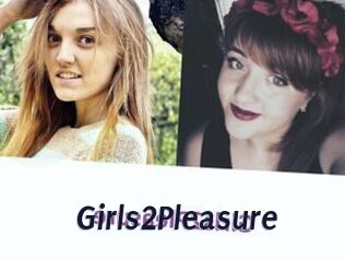 Girls2Pleasure