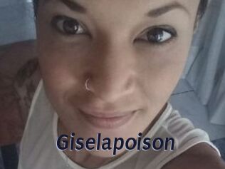 Giselapoison