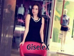 GiseleX
