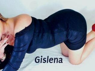Gislena