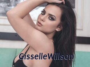 GisselleWillson