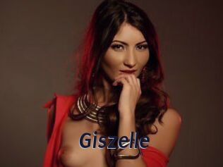 Giszelle