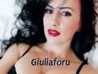 Giuliaforu