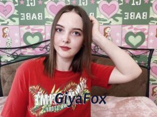 GiyaFox
