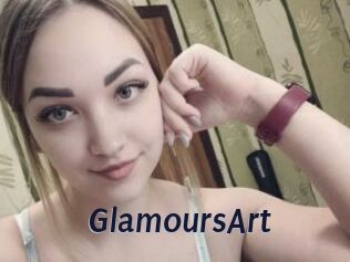 GlamoursArt