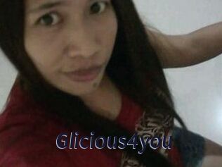 Glicious4you