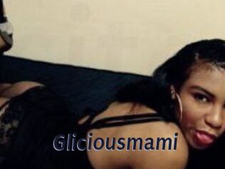 Gliciousmami
