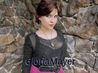 GloriaMayer