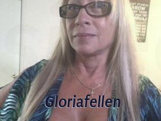 Gloriafellen