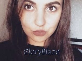 GloryBlaze