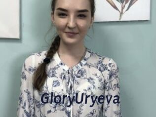 GloryUryeva