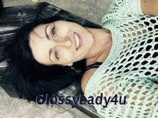GlossyLady4u