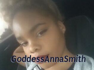 GoddessAnnaSmith