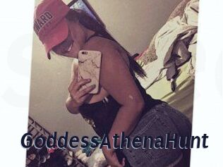GoddessAthenaHunt