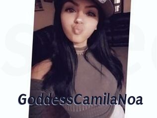 GoddessCamilaNoa