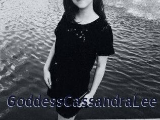 GoddessCassandraLee