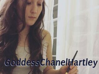 GoddessChanelHartley