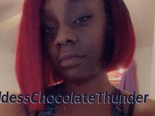 GoddessChocolateThunder