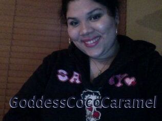 GoddessCocoCaramel