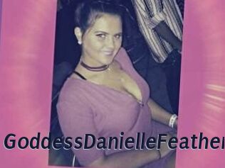 GoddessDanielleFeather