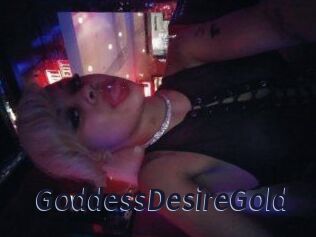 GoddessDesireGold