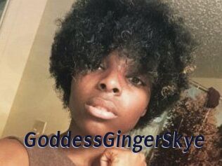 GoddessGingerSkye