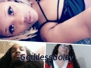 GoddessGoldy Site Cul