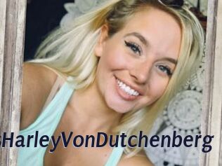 GoddessHarleyVonDutchenberg