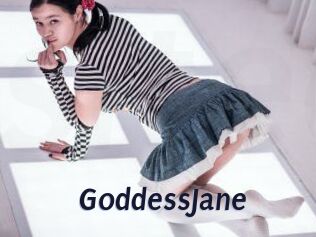 Goddess_Jane