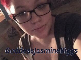 GoddessJasmineBiggs