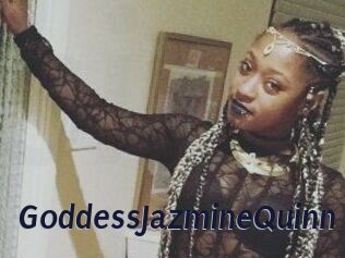 GoddessJazmineQuinn