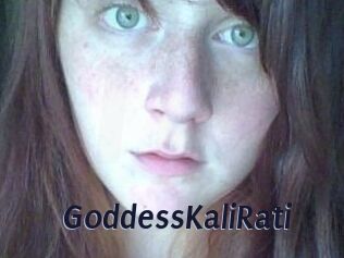 GoddessKaliRati